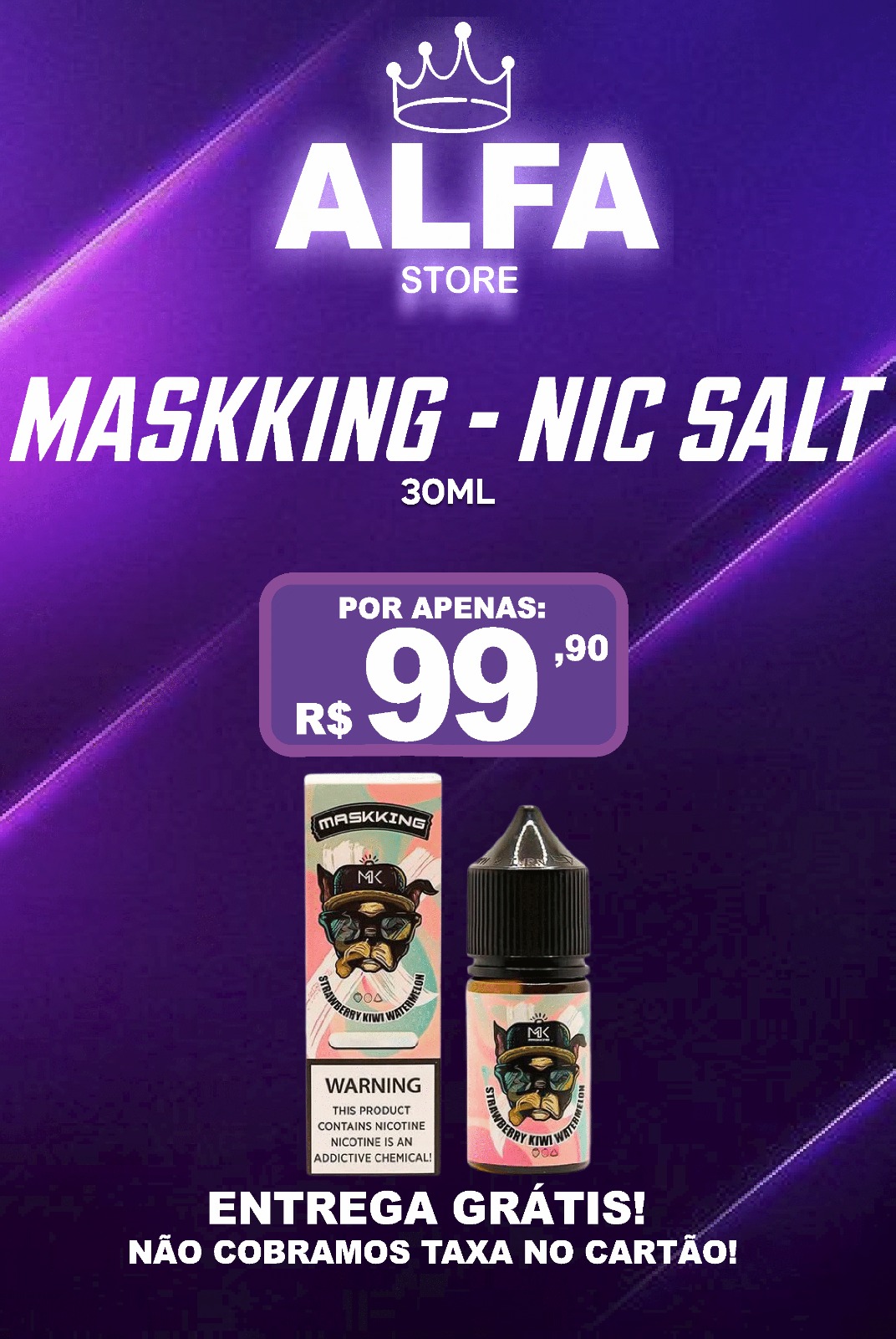 MK SALT